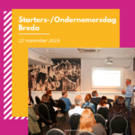 Starters-_Ondernemersdag Breda