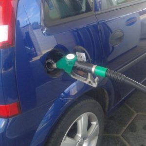 Lees meer over het artikel Veel benzinebonnetjes? Gebruik een tankpas!