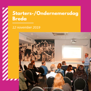 Lees meer over het artikel Ondernemersdag in het NAC stadion te Breda op 1 november. Kom je ook?